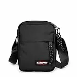 EASTPAK THE ONE Bolso Bandolera, 2.5 L - Black (Negro)