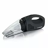 Severin - Aspiradora de Mano a batería 3 en 1 'S' Power® Home & Car Li 20' Negro HV 7963