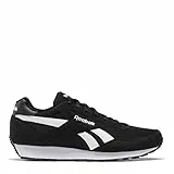 Reebok Rewind Run, Zapatillas Unisex adulto, Core Black White Core Black, 40.5 EU
