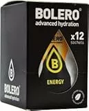 Bolero Bolero Energy - 12 sobres
