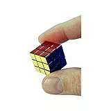 Super Impulse World'S Smallest Cubo de Rubik, Multicolor (503)