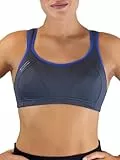 Champion Shock Absorber S4490 Active Multi Sport Support, Sujetador deportivo Mujer, Turquesa, 100C