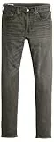 Levi's 512 Slim Taper Fit, Vaqueros para Hombre, Slicked Back LTWT, 32W / 30L