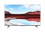 XIAOMI TV A Pro 2025 43' - Smart TV 4K QLED, Google TV, Control por Voz, Dolby Vision, Negro