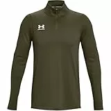 Under Armour Hombre UA M's Ch. Midlayer Shirt
