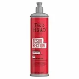 Bed Head by TIGI Resurrection Damage Repair Acondicionador para cabello seco y dañado 600 ml