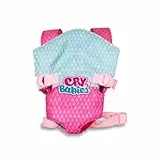 BEBÉS LLORONES Portabebés | Accesorio muñeca para llevar a tu bebé llorón preferido