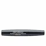 Artdeco Perfect Volume Mascara de Pestañas Tono 01 Black - 10 ml