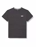BOSS Rise T-Shirt Camiseta De Pijama, Medium Grey39, L de los Hombres