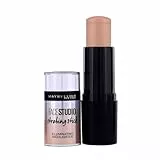 MAYBELLINE New York Master Strobing Stick Iluminador, Tono 200 Medium