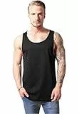 URBAN CLASSICS Camiseta de Tirantes para Hombre, Camiseta sin Mangas, Casual Tank Top Deportivo en Diferentes Colores, Tallas S - XXL