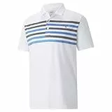 PUMA Polo Grint