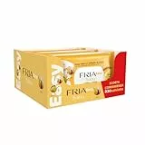 Fria Easy Toallitas para el Cambio de Pañal del Bebé, con Aloe Vera y Extracto de Miel con Efecto Hidratante de la Piel, Dermatológicamente Testadas, Paquete de 330 Toallitas