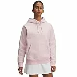 Under Armour Sudadera con Capucha Rival de Forro Polar para Mujer