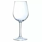 Arcoroc Copas Vino Vidrio, 47 cl, 6 unidades