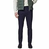 Hackett London C Chino Kensington Pantalones, Azul (Navy Blazer), 28W/28L para Hombre