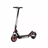 Aprilia eSR2, Patinete Eléctrico, App Integrada, Doble Suspensión, 16,5 Kg, Motor 350W, Autonomía 25 Km, Ruedas Cámara 10'