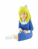 Heidi Figura Clara