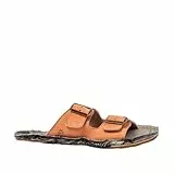 El Naturalista N598 Recyclus Unisex, Sandalias Planas Unisex Adulto, Salmon, 40 EU Ancho