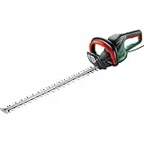 Bosch Profesional Home and Garden 06008C0903 Cortasetos Eléctrico AdvancedHedgeCut 70, 500 W, Longitud de las Cuchillas: 70 cm, para Setos Grandes, Apertura de los Dientes: 34 mm, en Caja