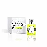 Perfume Mujer Tous Your Powers EDT (30 ml)