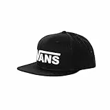 Vans Classic SB Gorro/Sombrero, Negro, Taille Unique para Hombre