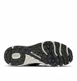 Columbia Zapatillas Bajas de Montaña para Hombre, VERTISOL Trail