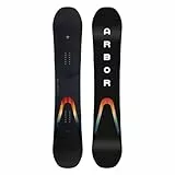 ARBOR Formula Camber Wide Snowboard 2024,160W