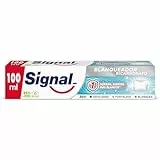 Signal Pasta de Dientes Blanqueador Bicarbonato 100 ml