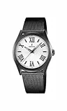 Festina Reloj Mujer F16649/A Special Prices Caja de Acero Inoxidable 316l Multicolor Correa de Acero Inoxidable 316l Gris