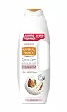 NATURAL HONEY - Gel de Ducha Hidratante (Formato Ahorro 1350ml)