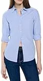 Springfield Camisa Azul 34