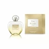 BANDERAS Her Golden Secret Agua de toilette con vaporizador - 80 ml