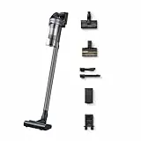 Samsung Aspiradora Cable Jet 75E Pet 200W, con Cepillo para Mascotas VS20B75AGR5/WA