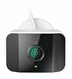 D-Link 2K QHD Outdoor Wi-Fi Camera, W128170446