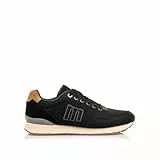 MTNG Deportivas Hombre PORLAND 84755 | 59819 | WIS. Negro