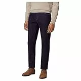 Hackett London Rinse Wash Cl Jeans, Azul (Denim Blue), 33W/28L para Hombre