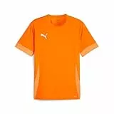 PUMA teamGOAL Matchday Jersey, Camiseta de Futbol,