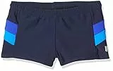 Haute pression B21 Bañador para Hombre, Bleu/Bleu/Bleu, 8A para Niños