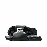 DC Shoes Bolsa, Sandalia Hombre, Negro (Black/Black/Black 3bk), 40.5 EU