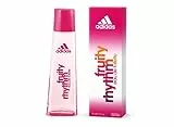 Adidas Fruity Rhythm Eau de Toilette para Mujer - 75 ml