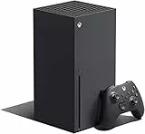 Xbox Series X - Consola Standard Ed