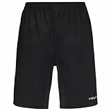 HEAD 811389-Bk M Pantalones Cortos, Hombre, Azul Oscuro, M