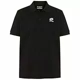Lotto Polo para Hombre, Caviar, M