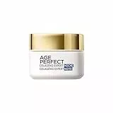 L'Oreal Paris Dermo Expertise Age Perfect Crema de Noche, Pieles Maduras, 50 ml (Paquete de 1)