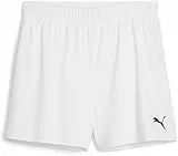 PUMA Pantalones cortos de balonmano teamGOAL W