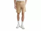 United Colors of Benetton Short 4puku900E Pantalones Cortos, Beige, 44 para Hombre