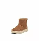 Sorel Explorer 3 Slip-On WP, Botas de moda, Mujer, Velvet Tan Chalk, 38 EU