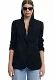 DESIGUAL AME_LONG BEACH, 2000 BLACK, M