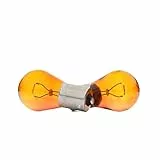 Carpoint Phillips Vision, PY21W, Naranja, 14.00x9.50x14.00